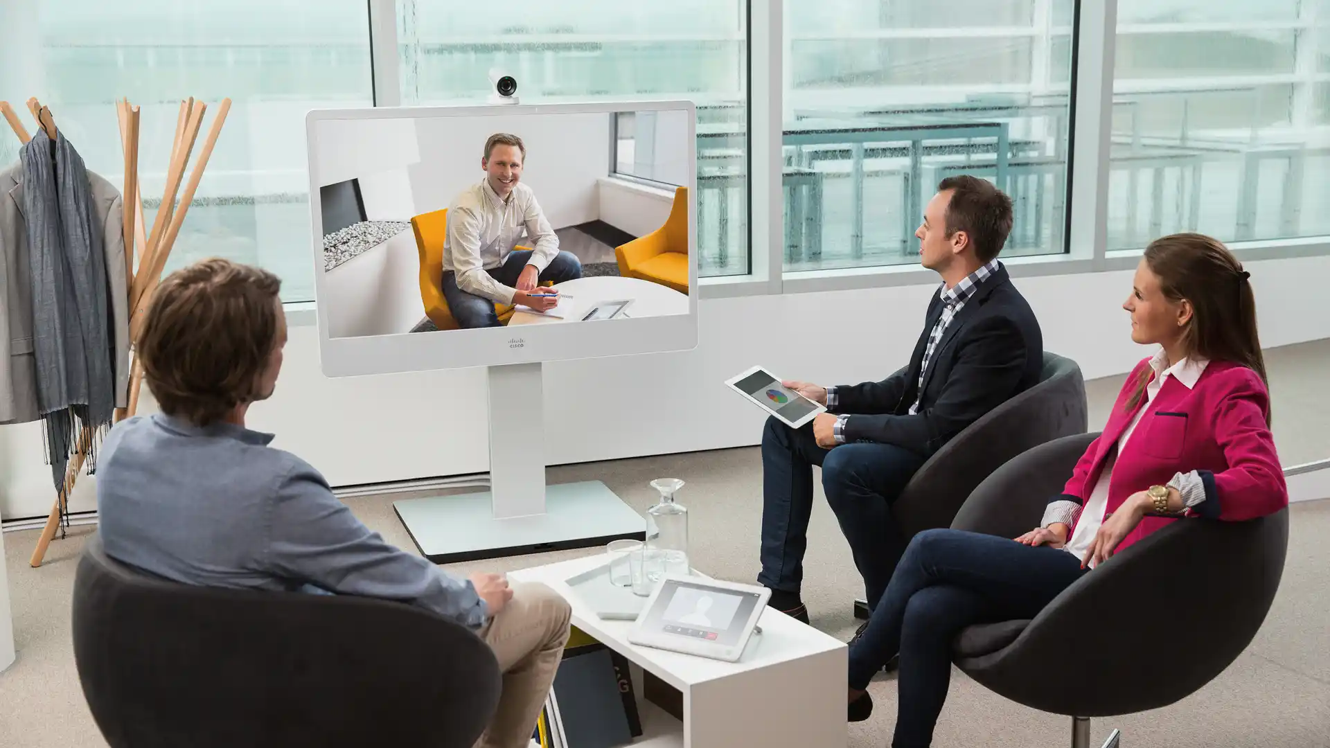 Smart Fi Commercial AV Solutions | Smart-Fi Automation & Integration