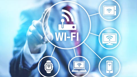 Smart-Fi Wi-Fi Solutions