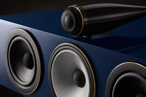 Smart-Fi - Home Entertainment