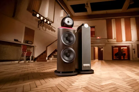 Smart-Fi - Home Entertainment