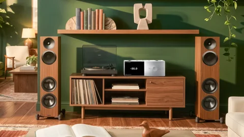 Smart-Fi Music - High-End Stereo Systems