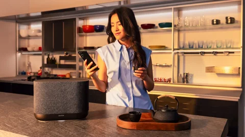 Smart-Fi Music- Mobile Entertainment