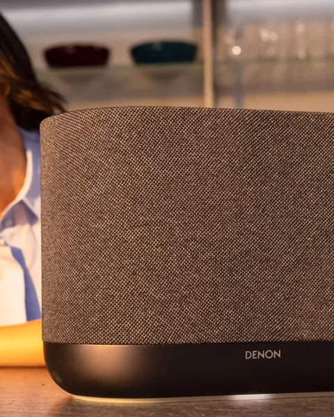 Smart-Fi - Home Entertainment