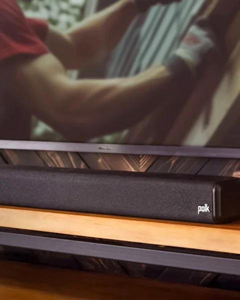 Smart-Fi - Home Entertainment